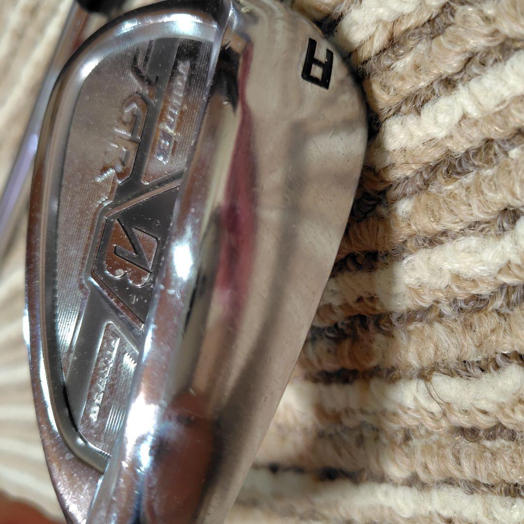 ブリジストン TOUR B JGR HF1 ウェッジ２本セット