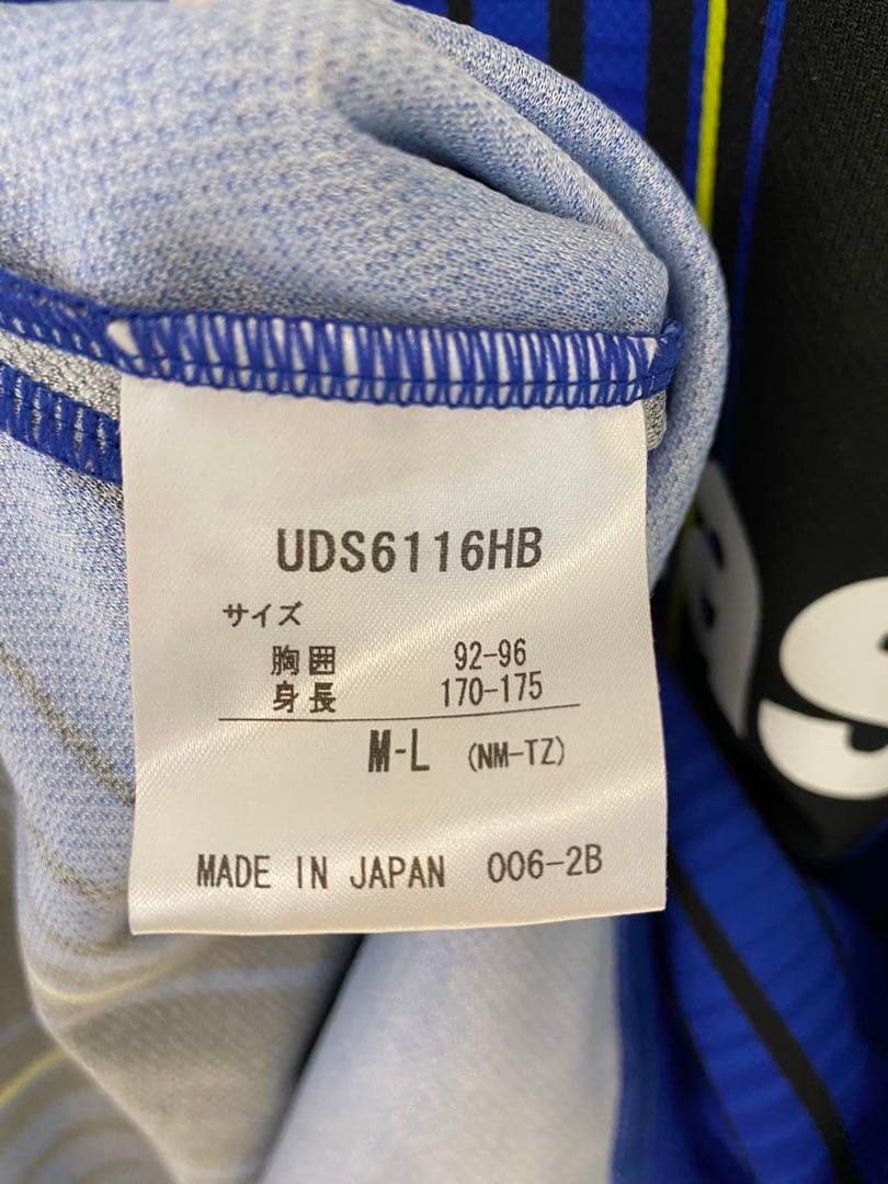 ⭐️ ガンバ大阪　遠藤保仁　ユニフォーム 匿名配送 ⭐️