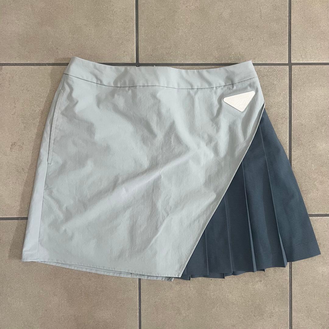 UNITED ARROWS GOLF ユナイテッドアローズゴルフ　スカート M