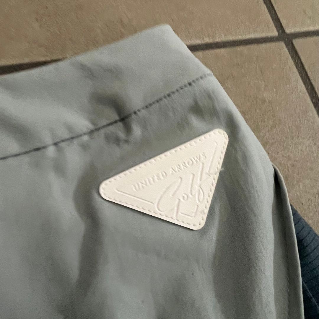 UNITED ARROWS GOLF ユナイテッドアローズゴルフ　スカート M