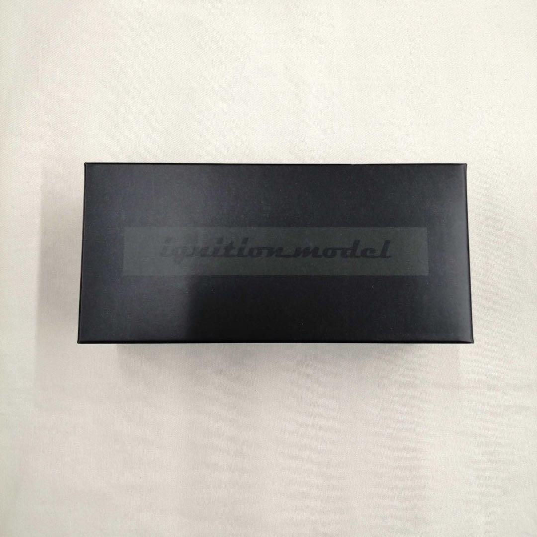 【限定】IG2229 1/18 RX-7 (FD3S)With Engine