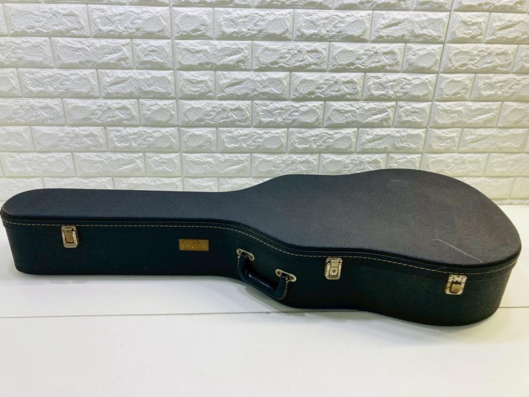 96Z Morris W-18 アコースティックギター ハードケース付 モーリス