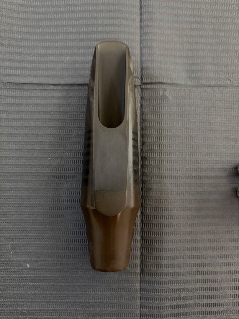 バリトンサックス用マウスピース　セルマーs80 c★