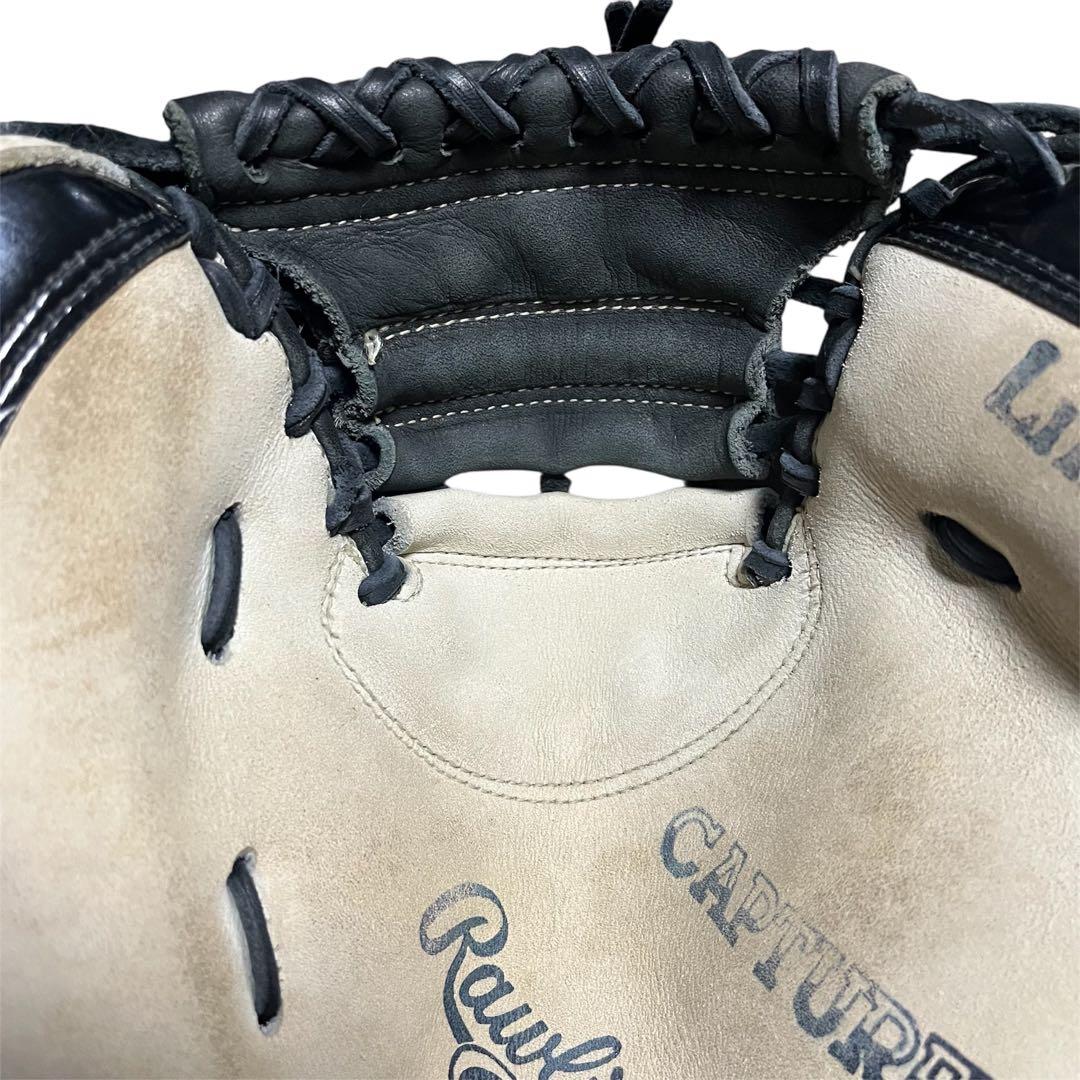 Rawlings ローリングス　キャッチャーミット