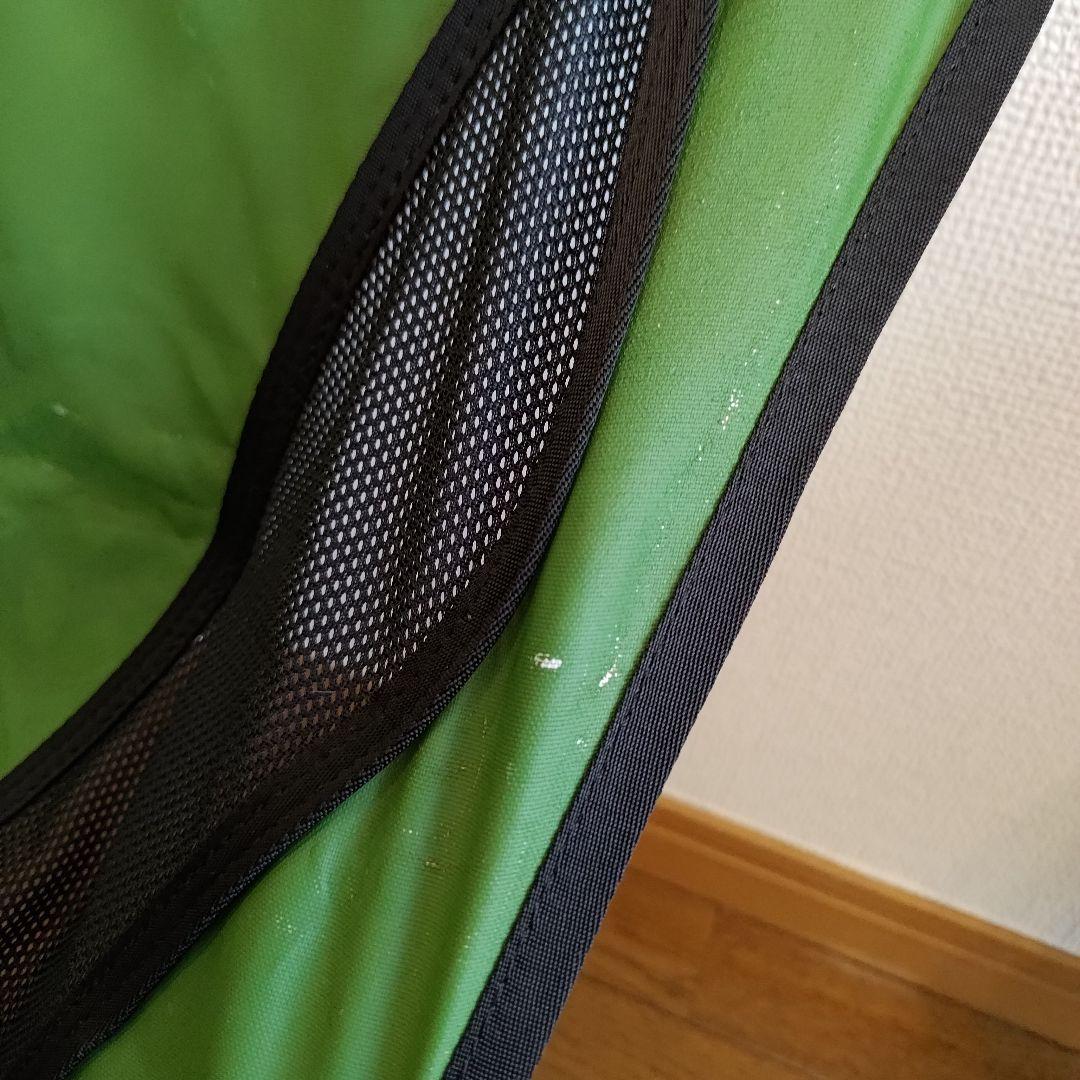 エーライト　マンティスチェア　花柄　2脚セット