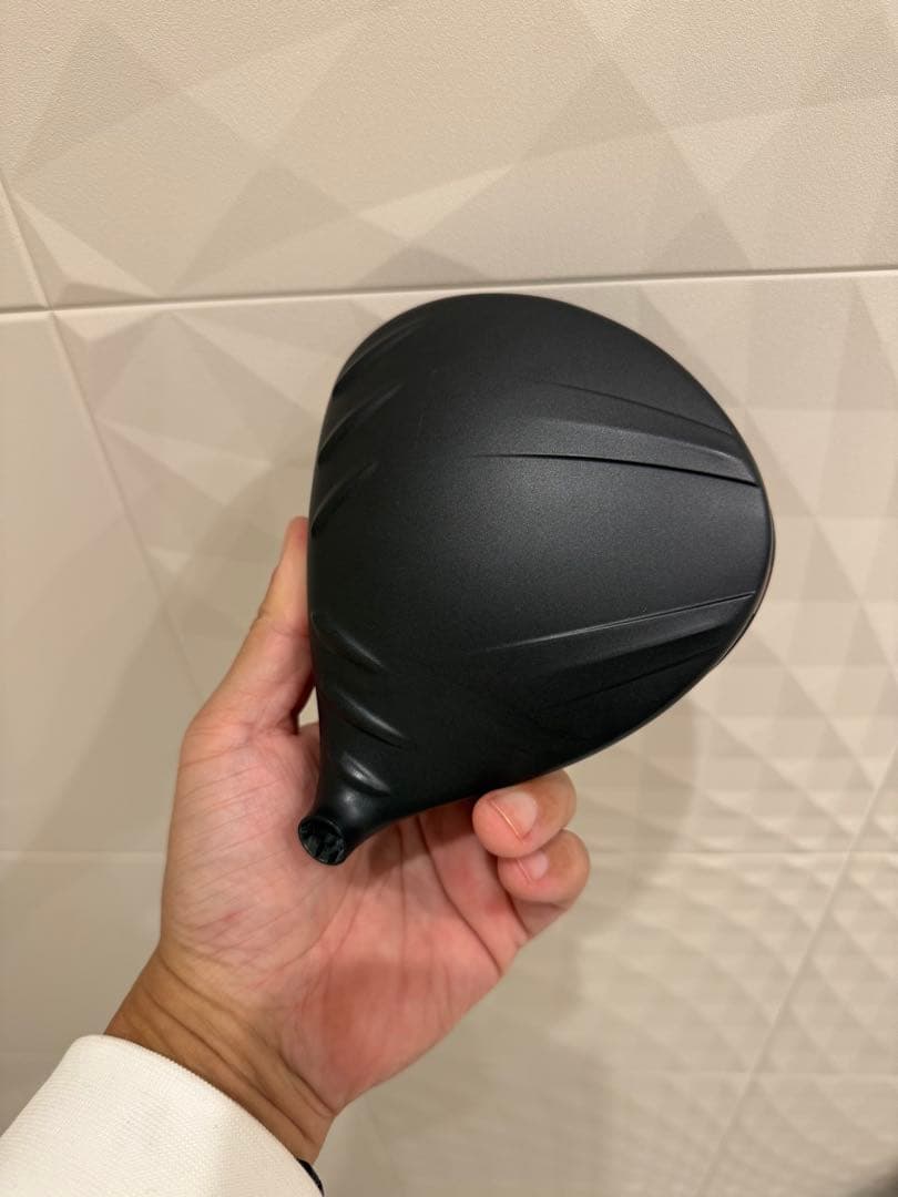 PING G410 LST 9° ヘッドカバー付き ピン 1W DR ドライバー
