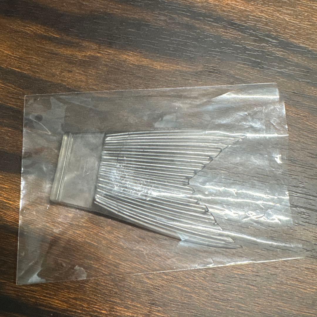 ロマンメイド マザーチェイサー300 ウッド 限定ホワイトスネーク 新品未使用品