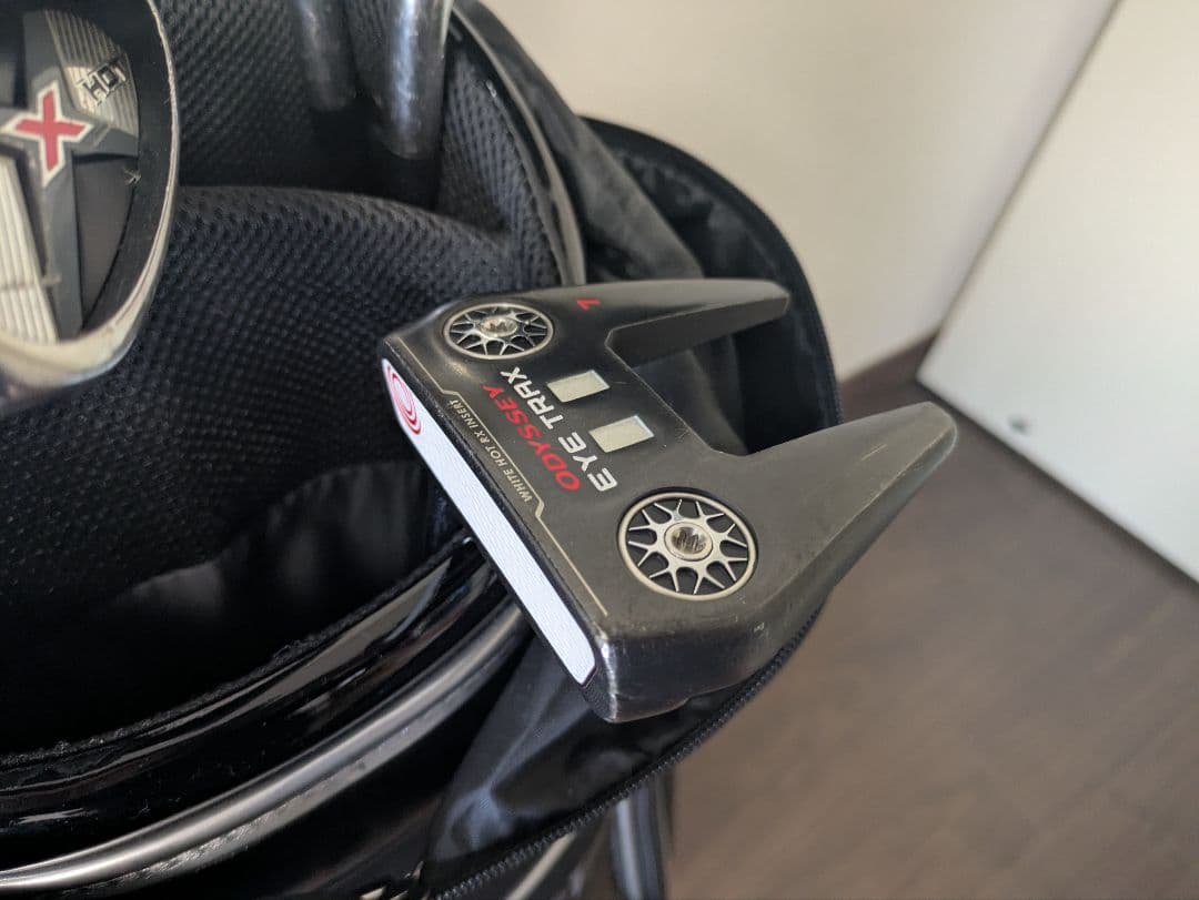 Callaway XHOT パッケージセット Sフレックス
