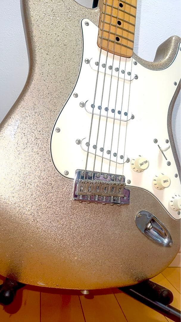 fernandes LD-85KK love d ラルクkenモデル