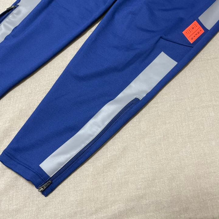 M NIKE ナイキ ランニングウェア セットアップ 東京 TOKYO