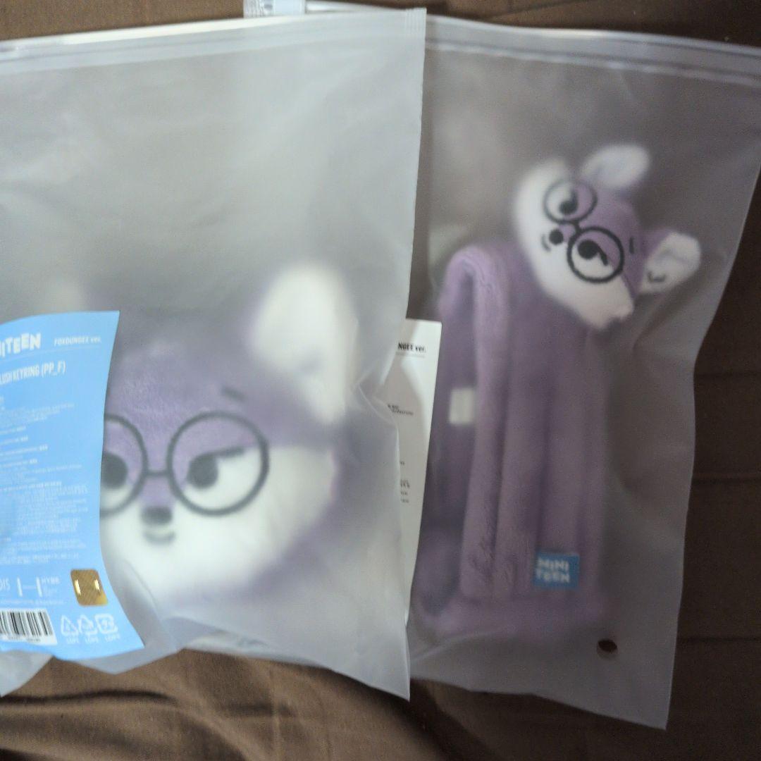 SEVENTEEN ミニティーン ウォヌ セット