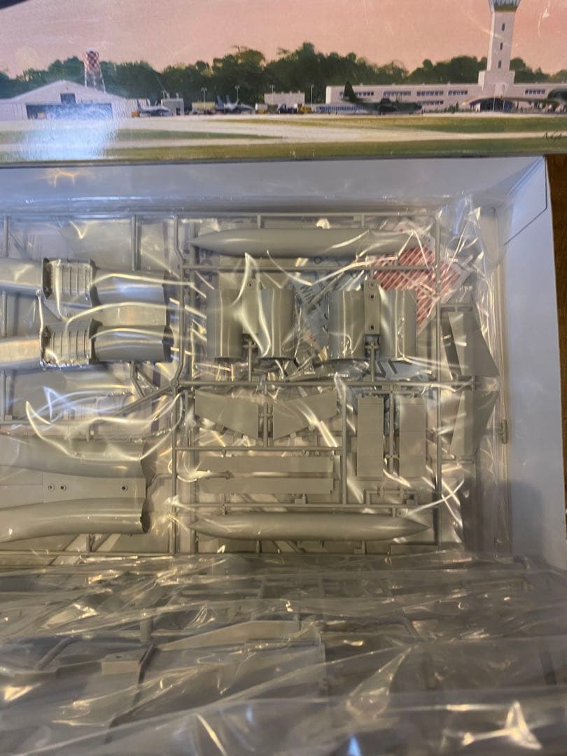 航空機・ヘリコプター TAMIYA 1/32 F15C EAGLE