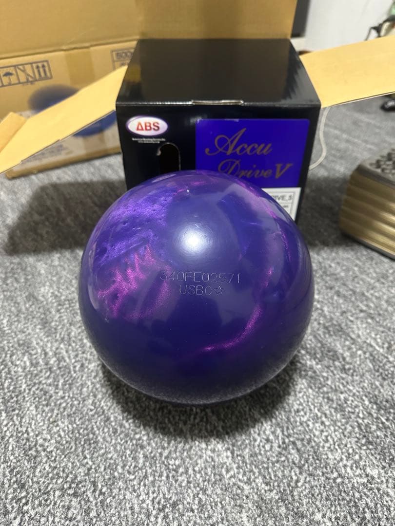 ※くすのき。ナノデスアキュドライブV