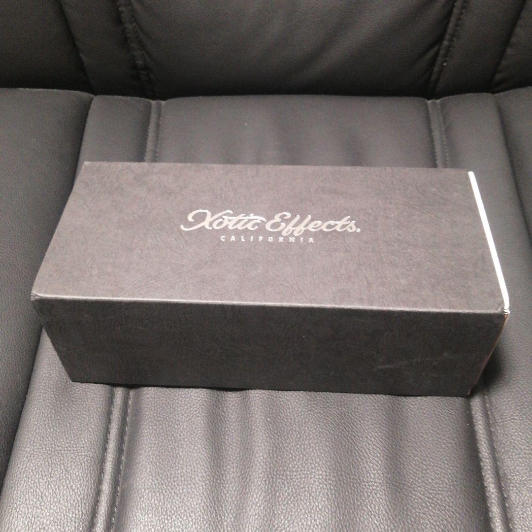 Xotic Effects ワウペダル XW-1