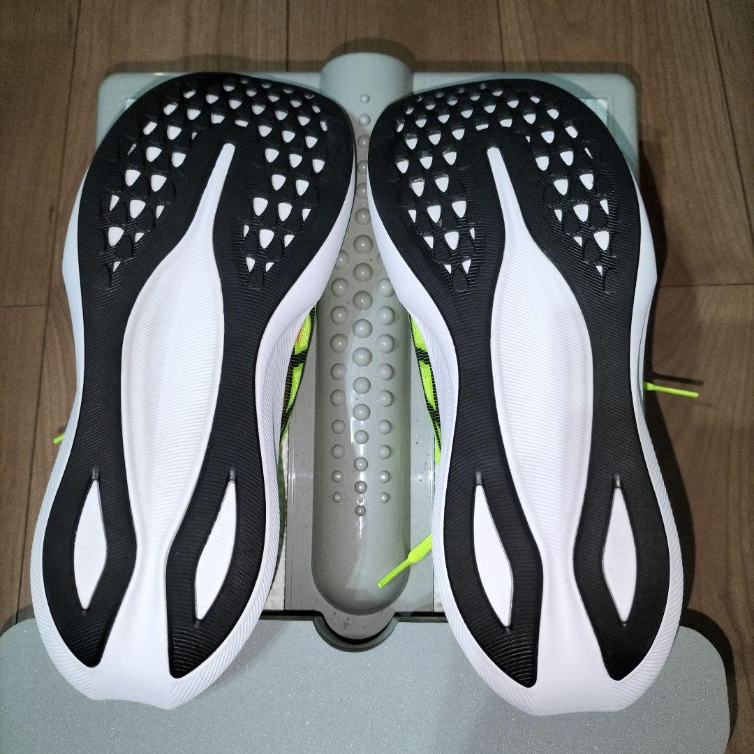 アシックス ハイパースピード4 asics HYPER SPEED 4 26.5