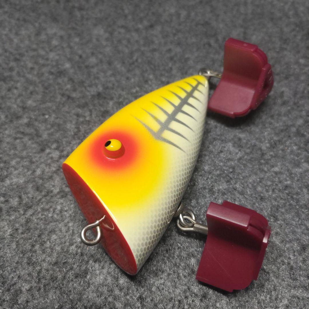 ザウルス　マイティーフラッター　ボーン