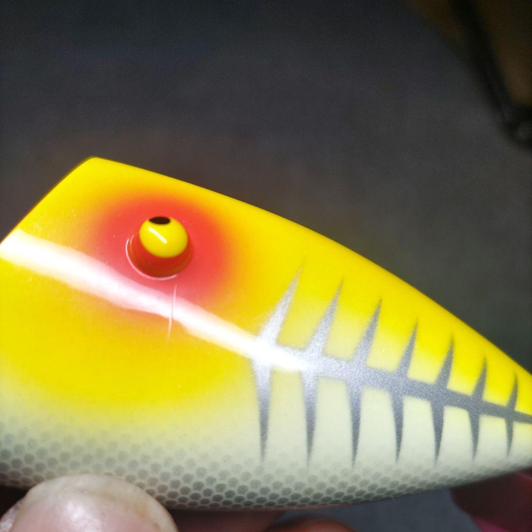 ザウルス　マイティーフラッター　ボーン