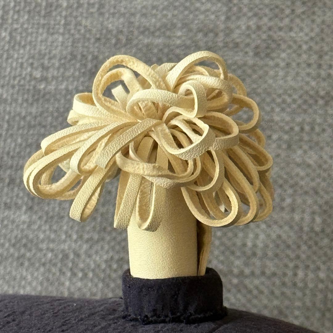 ミナペルホネン クジラ Quzyla クッション