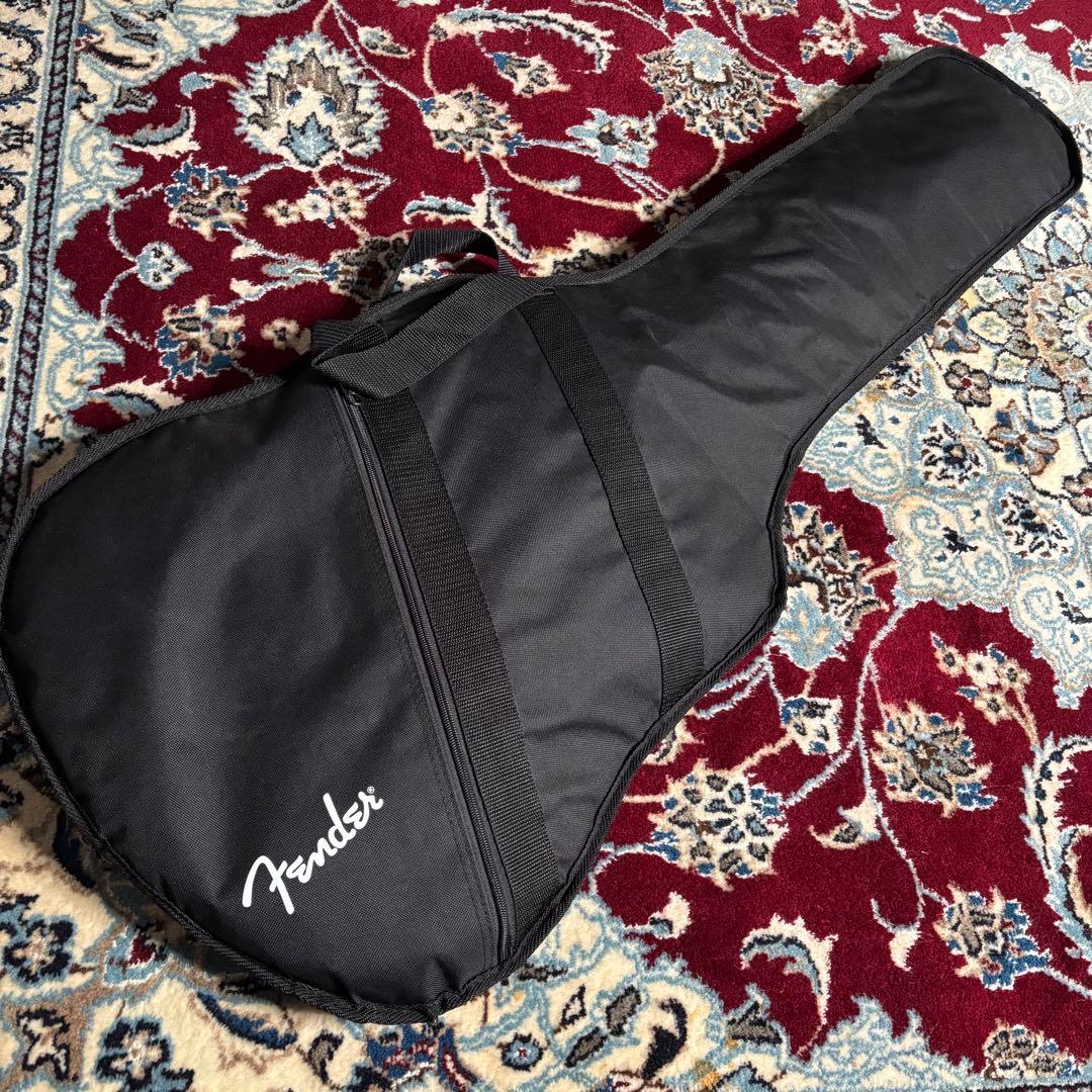 2017年製 Fender Standard Stratocaster HSS