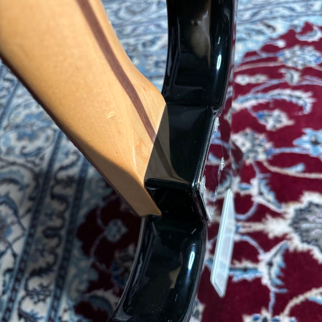 2017年製 Fender Standard Stratocaster HSS