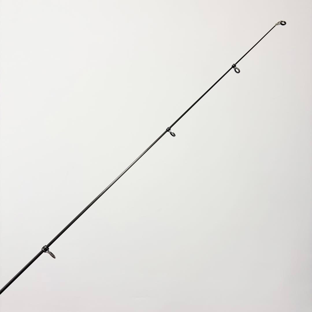 【カゴ遠投・ノマセ釣り】SHIMANOランドメイト4-530PTS