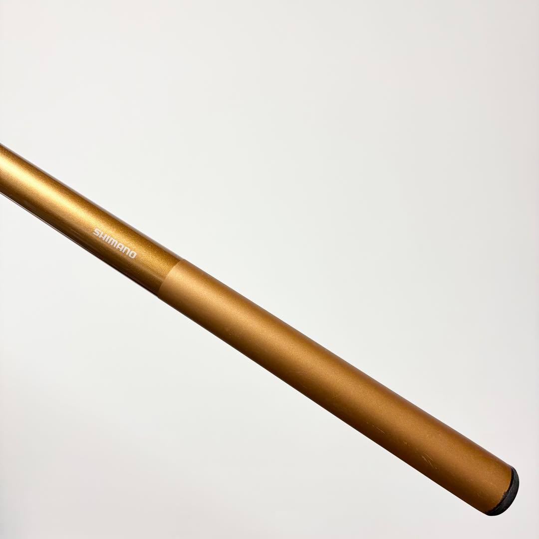 【カゴ遠投・ノマセ釣り】SHIMANOランドメイト4-530PTS