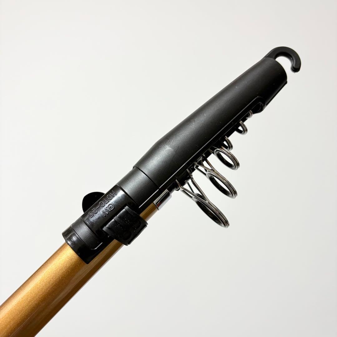 【カゴ遠投・ノマセ釣り】SHIMANOランドメイト4-530PTS