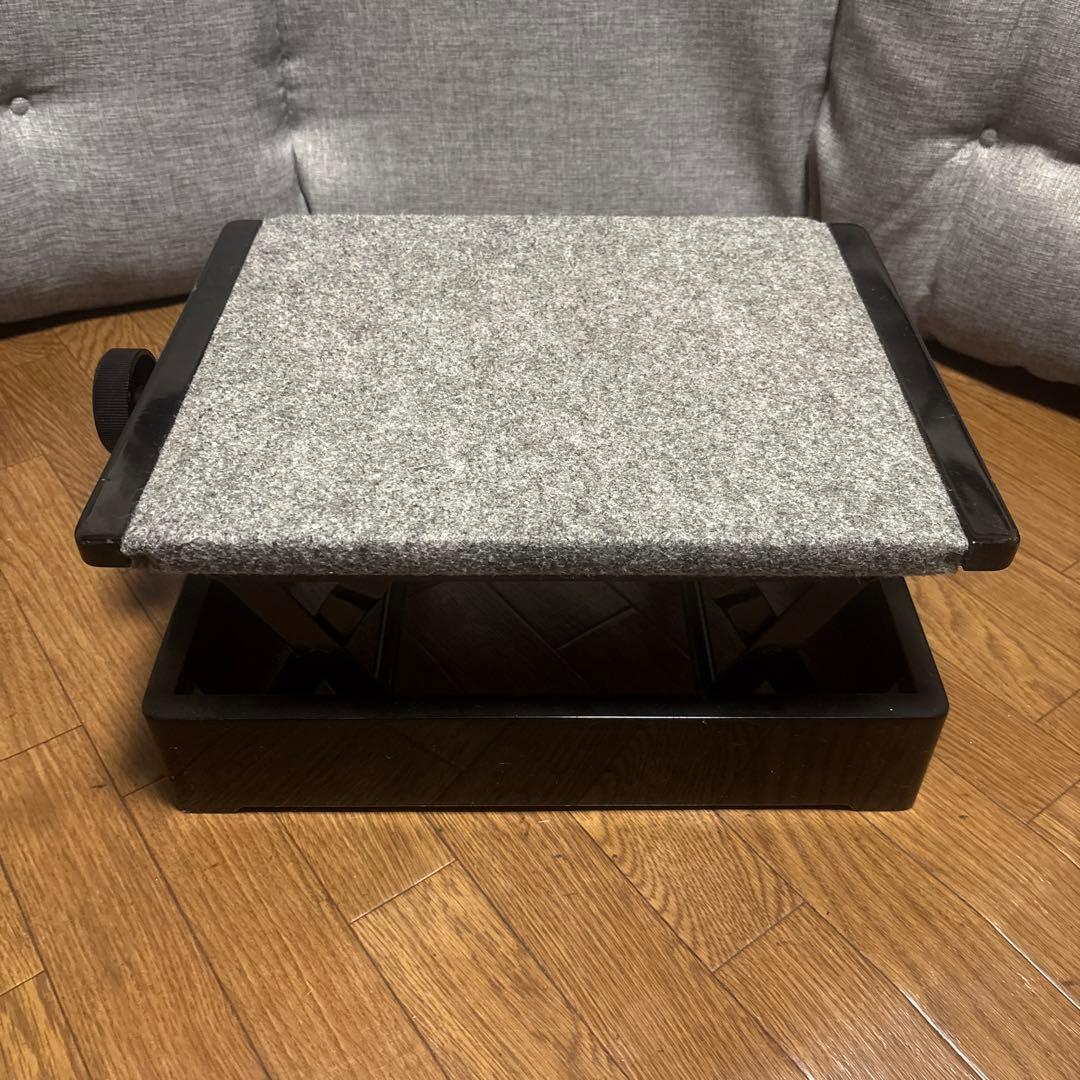 KAWAI ピアノ補助台