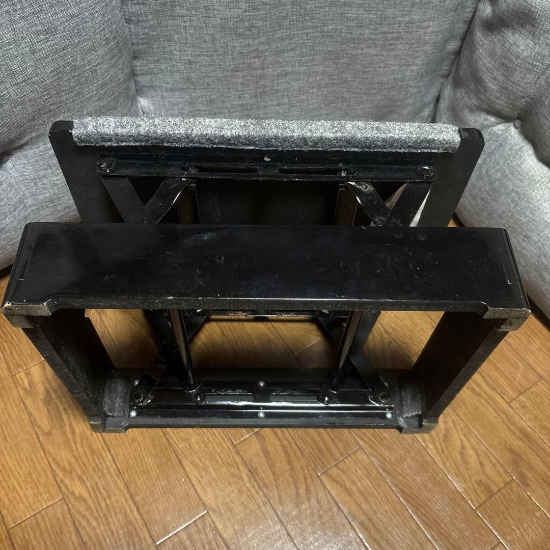 KAWAI ピアノ補助台