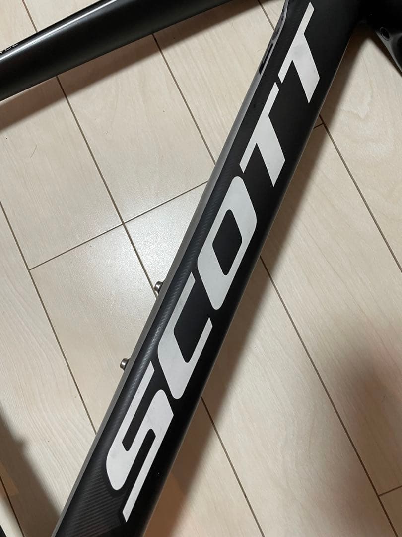 猫田　　　★SCOTT FOIL20★スコットフォイル20