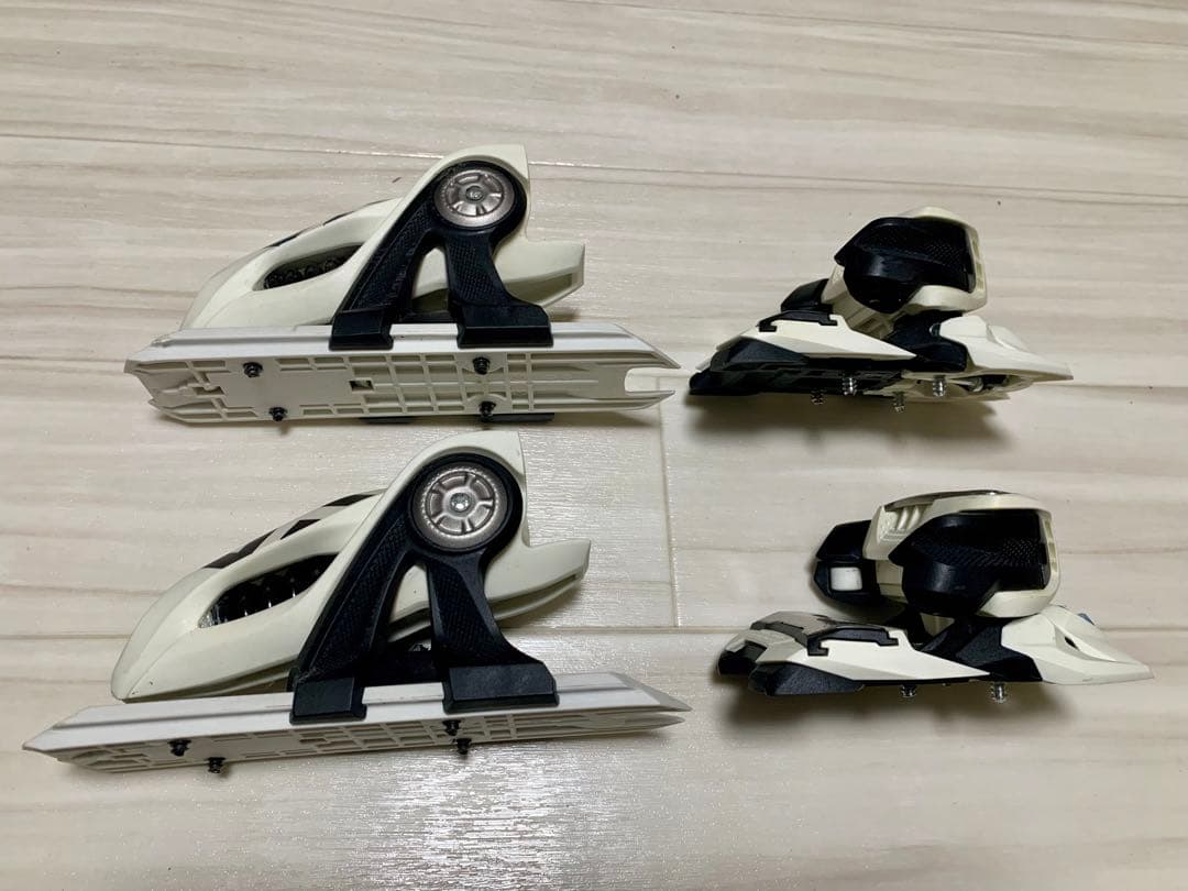 MARKER GRIFFON スキー ビンディング