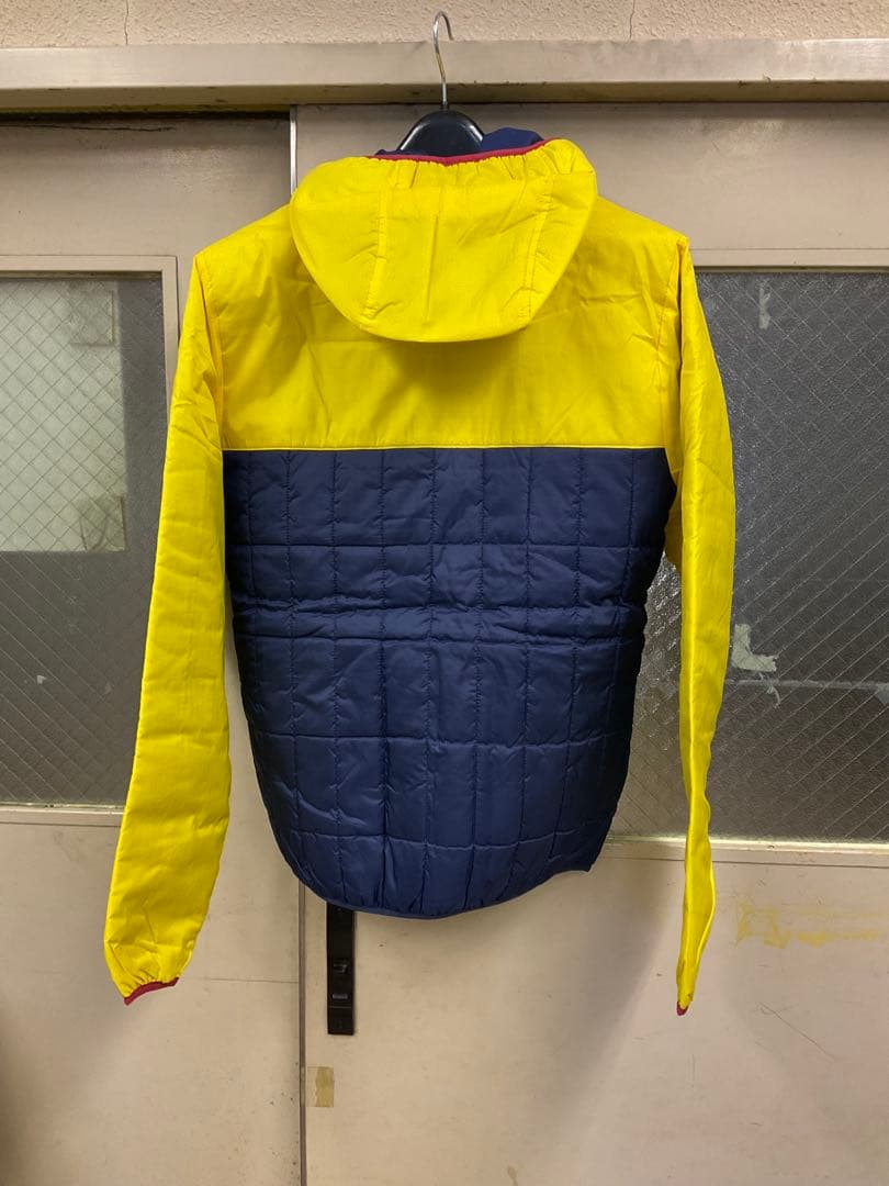 Nike FCバルセロナ キルティングジャケット