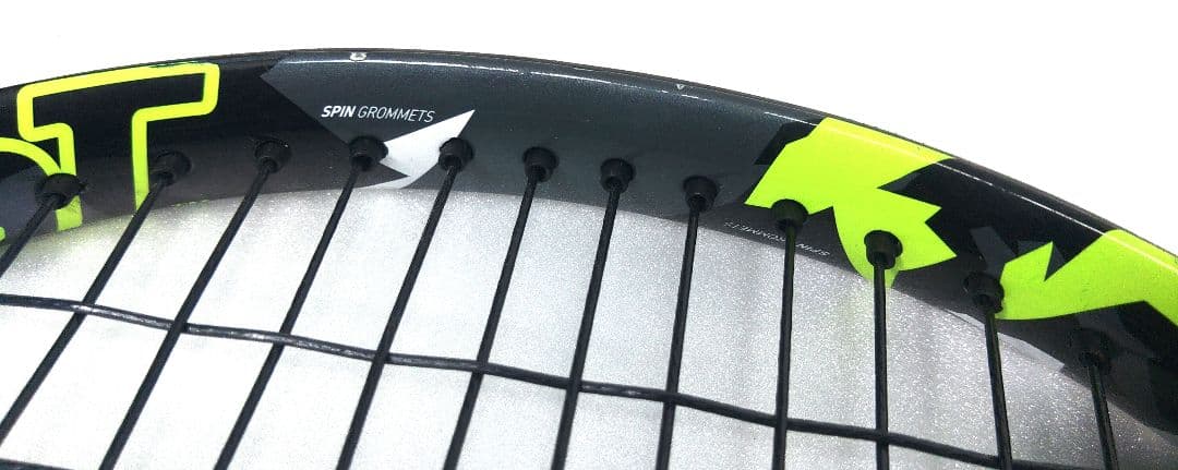 Babolat Pure aero ピュアアエロ　G2　300g