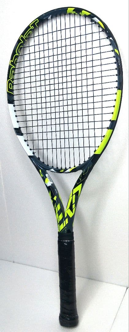 Babolat Pure aero ピュアアエロ　G2　300g