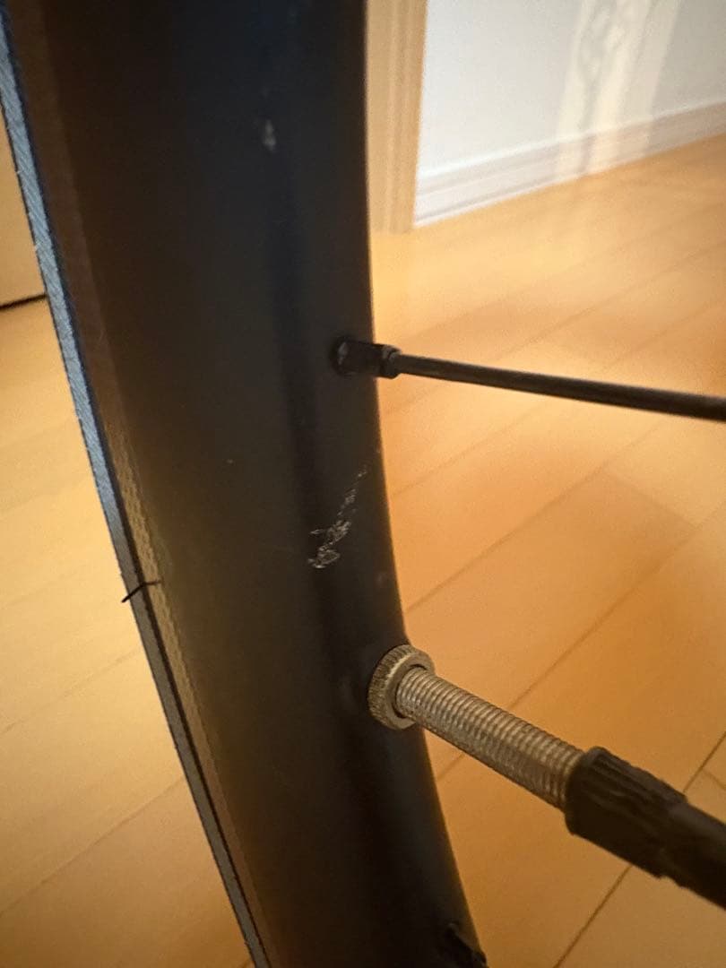 プライム　カーボンホイール　prime rr-50 v3