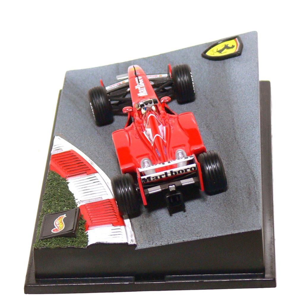 FERRARI F399 シューマッハ 【Marlboroカスタム】