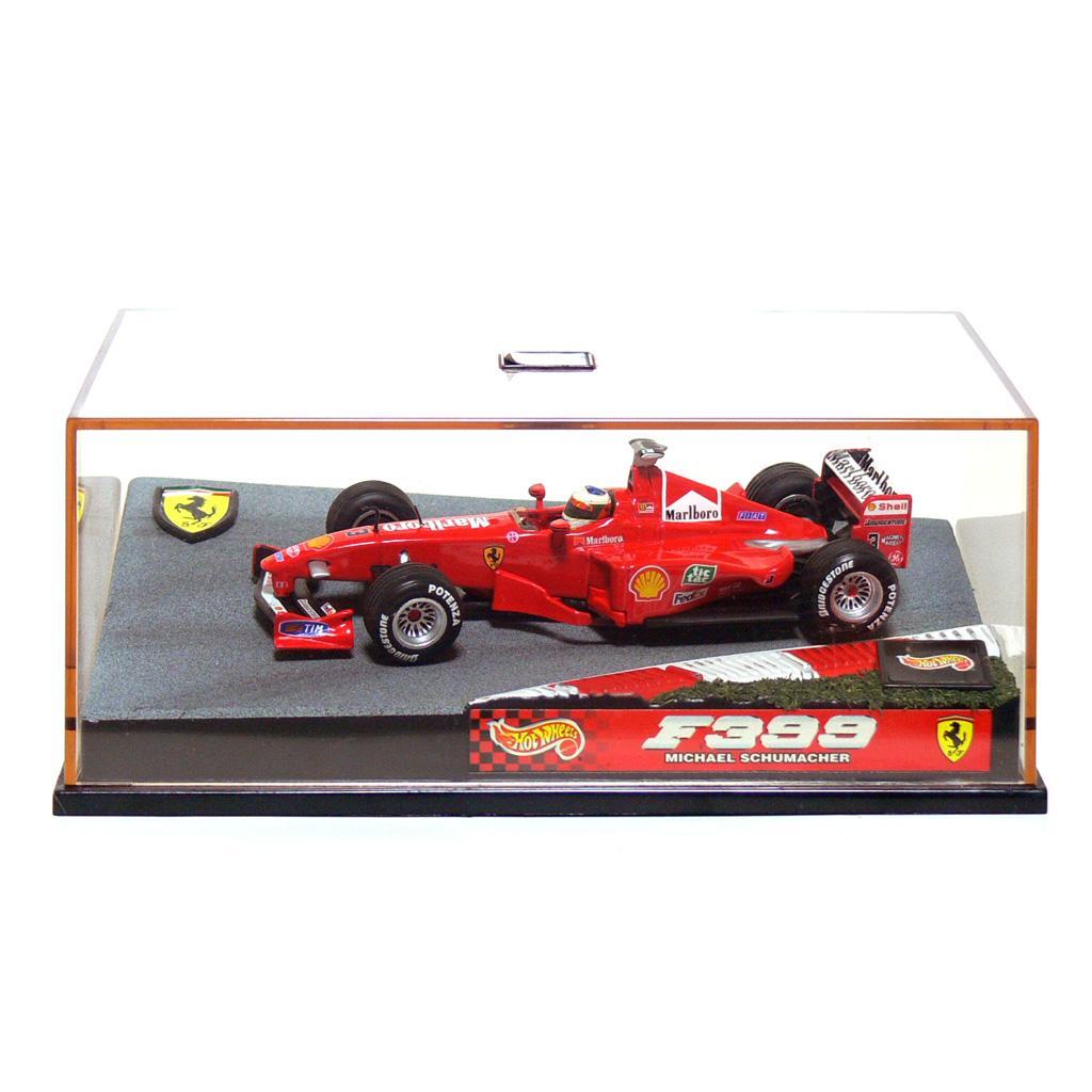 FERRARI F399 シューマッハ 【Marlboroカスタム】