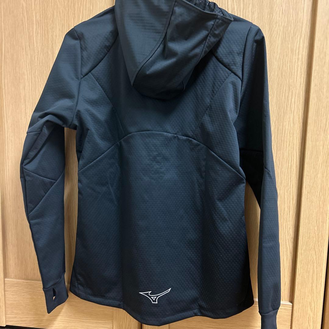 Mizuno J2ME 177009 ブラック Sサイズジャケット