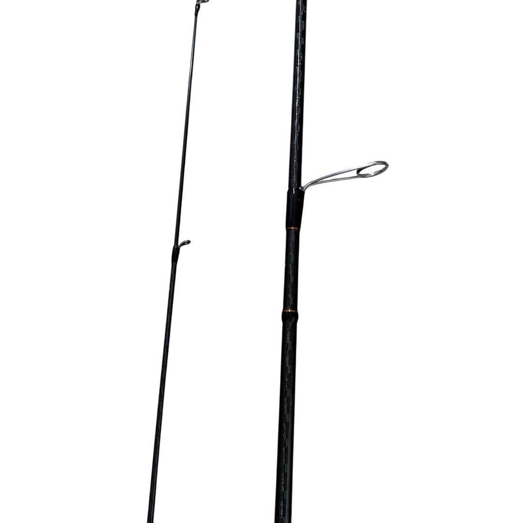 ２１年モデル シマノソアレ ＸＲ(Soare XR) S80UL+-S