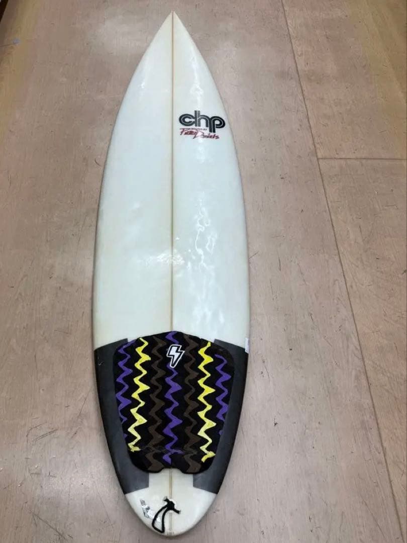 chp PZ13 ショートボード