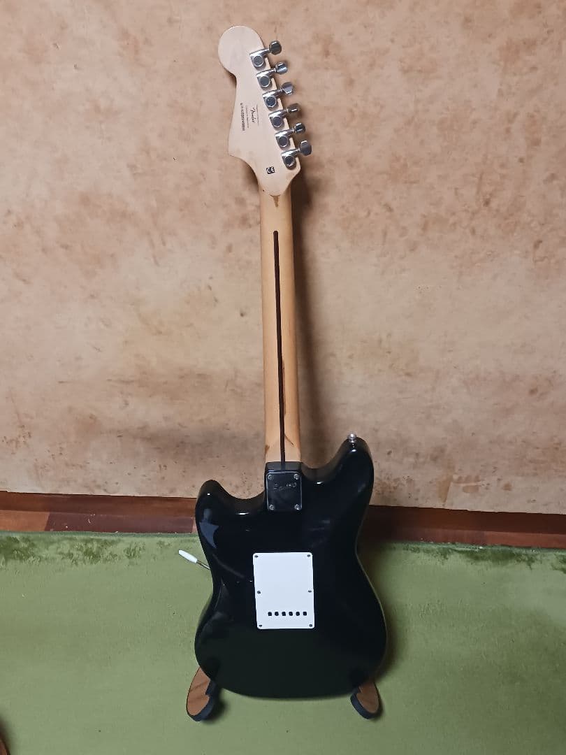 スクワイアFSRサイクロン