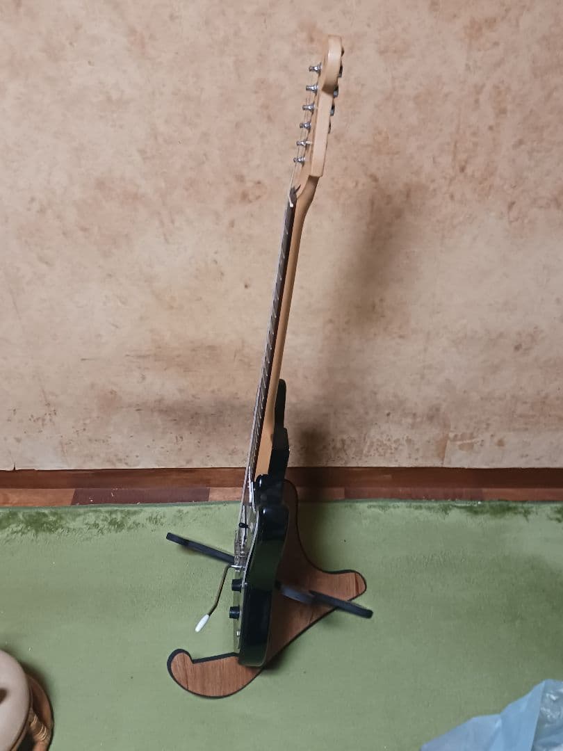 スクワイアFSRサイクロン