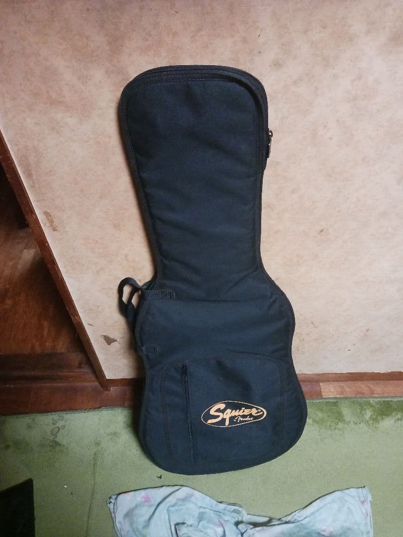 スクワイアFSRサイクロン