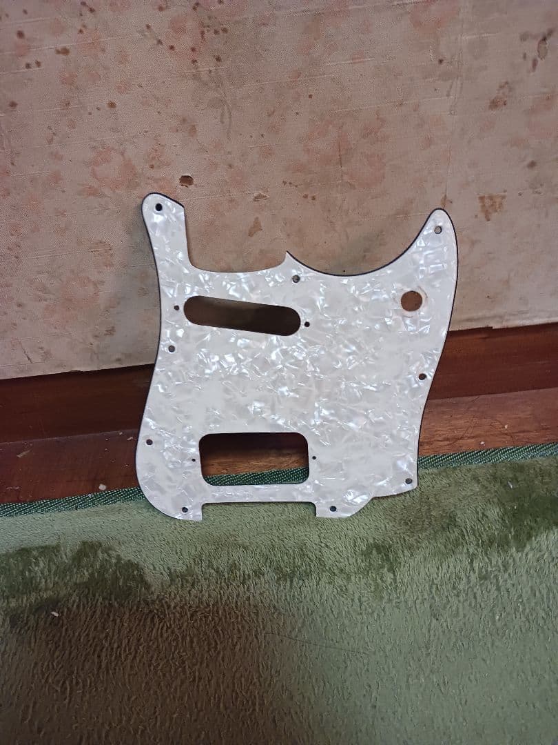 スクワイアFSRサイクロン