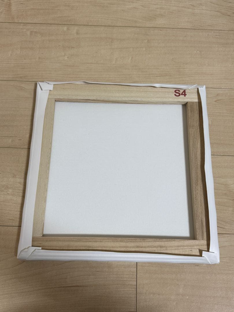 LiSA キャンバスアート