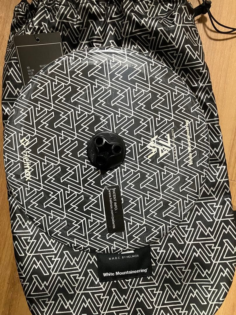 ヘリノックス テーブル helinox