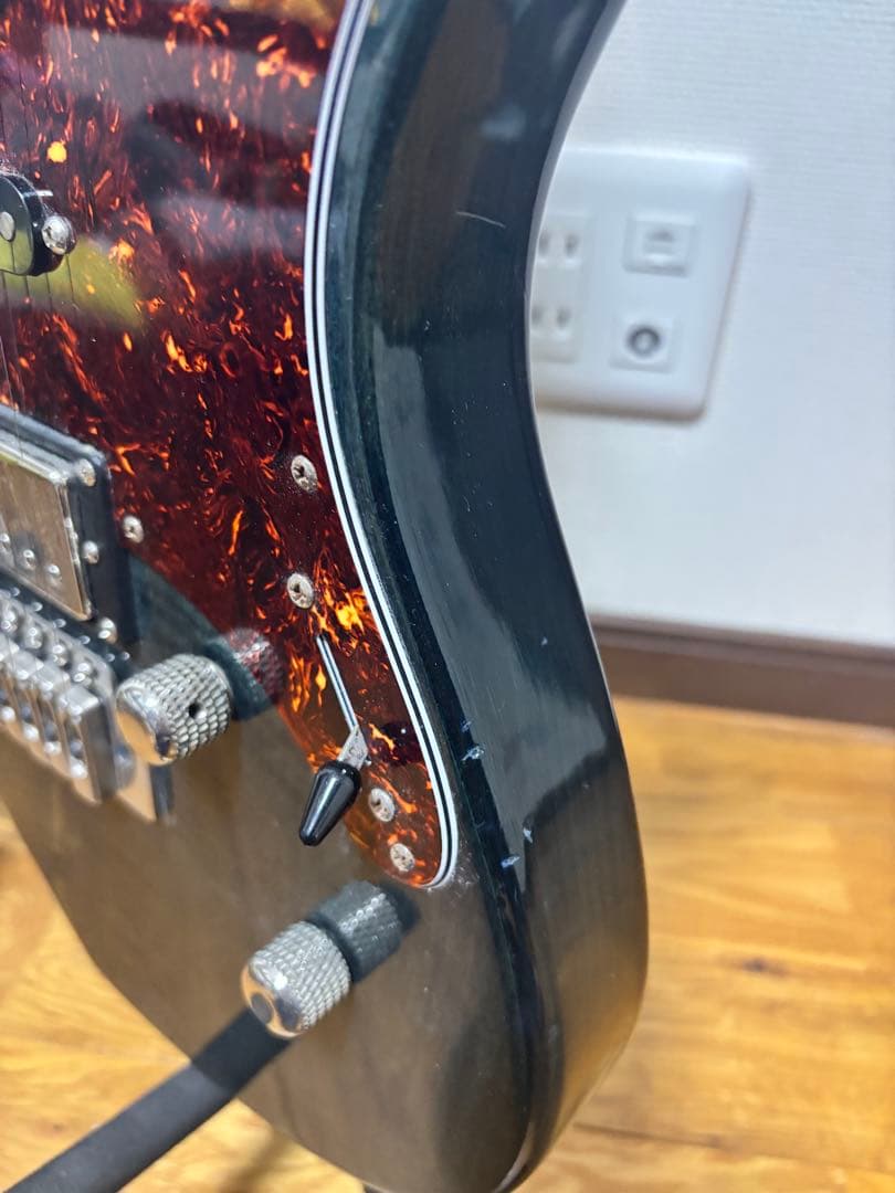 YAMAHA PACIFICA PAC612VIIFM IDB パシフィカ612