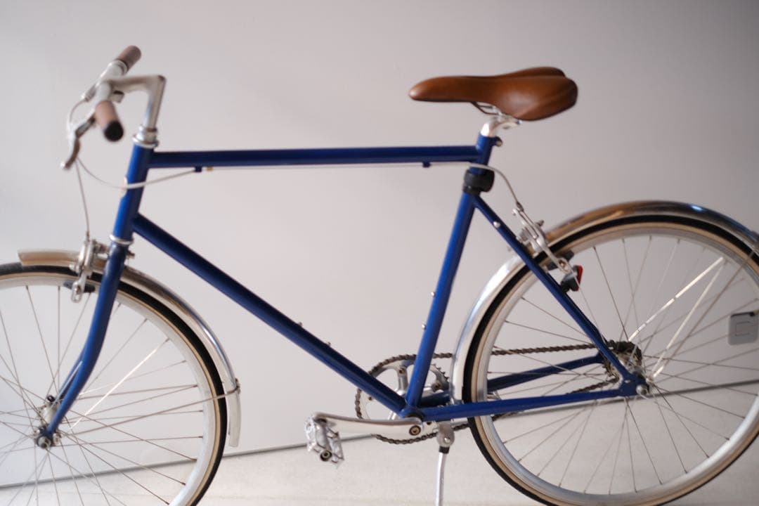 tokyobike l mono l 26インチ l Mサイズ＊前輪パンク＊