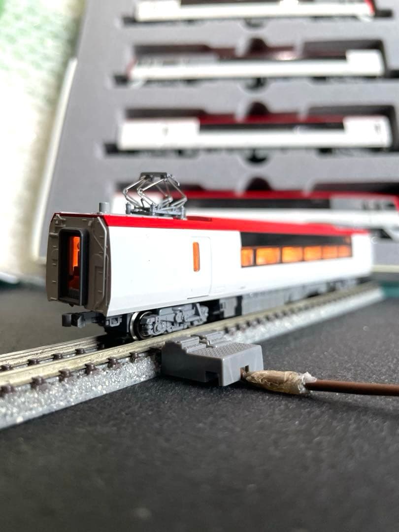 253系成田エクスプレス　KATO。