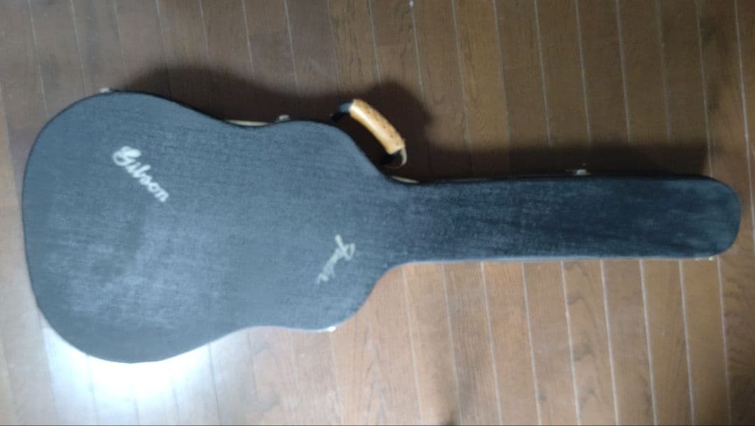 Vtg Jumbo12弦ギター J-40